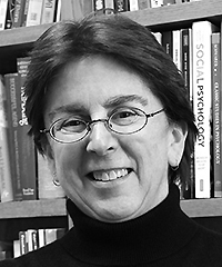 Dr. Nancy C. Higgins, PhD